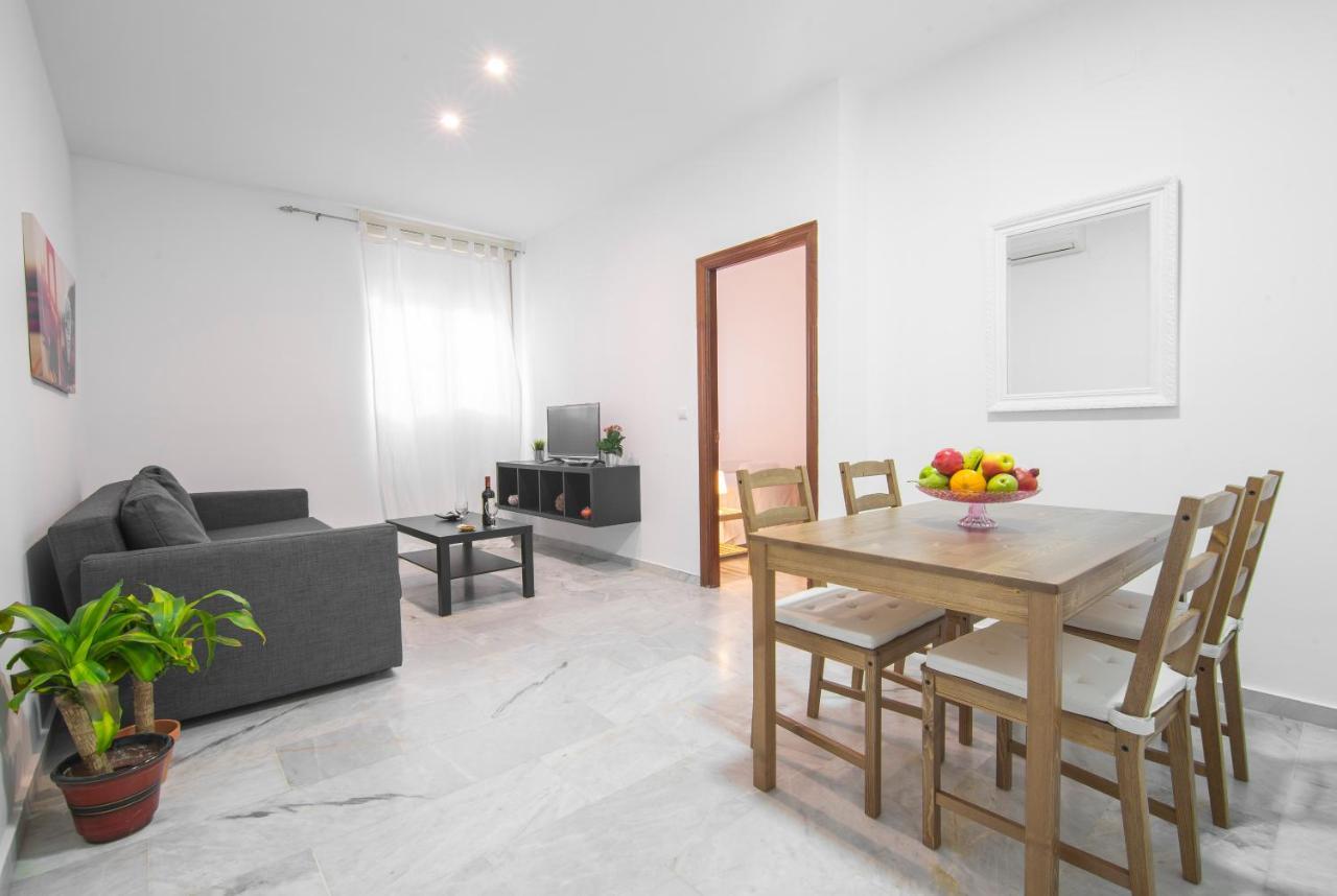 Apartamento Deluxe