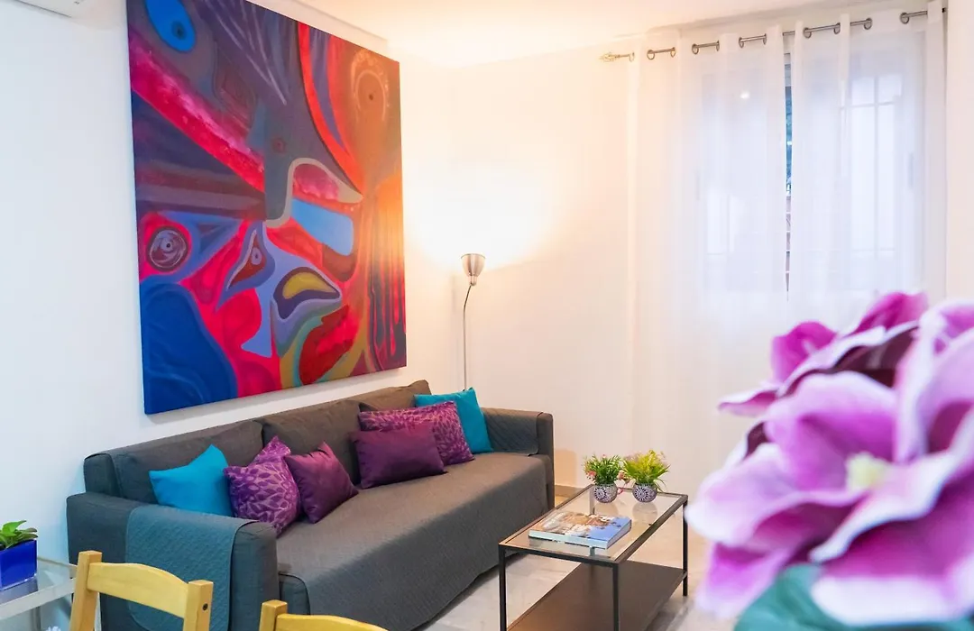 Apartamentos Granata-1