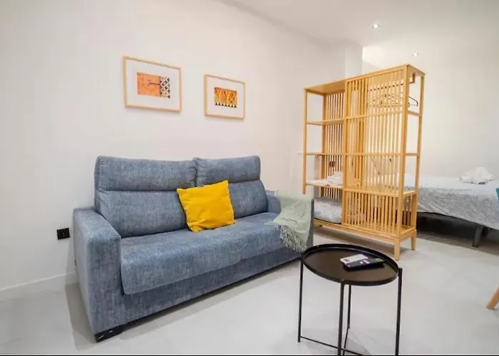 Center Medina Suite